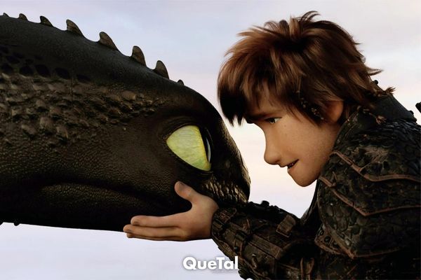 ¡OMG! ‘How to Train Your Dragon’ tendrá su adaptación live-action (y ya tiene fecha de estreno)